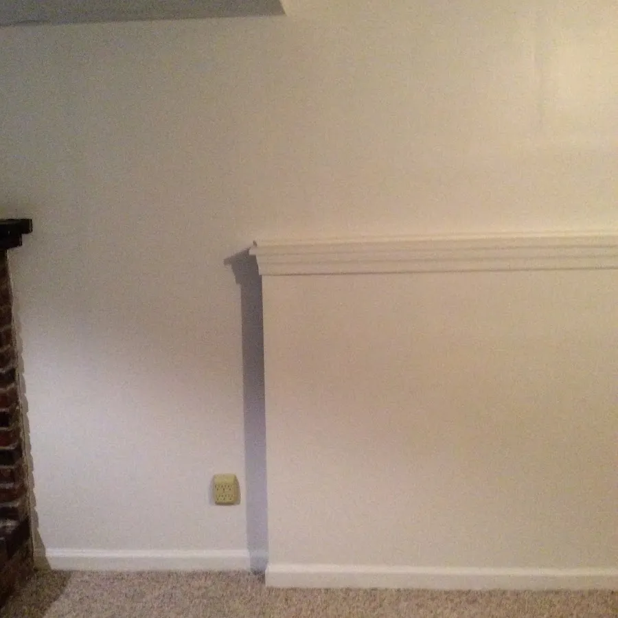 Basement wall repair and restoration in Muhlenberg